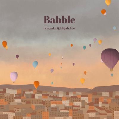 Babble's cover