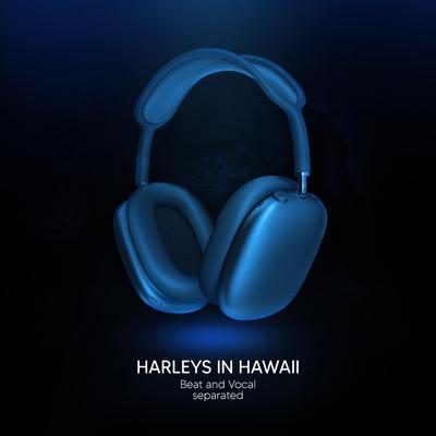Harleys in Hawaii (9D Audio) By Shake Music's cover