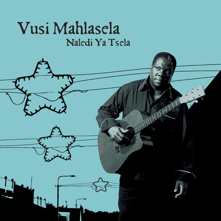 Vusi Mahlasela's avatar image