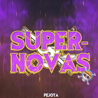 Supernovas By PeJota10*, Dakvir's cover