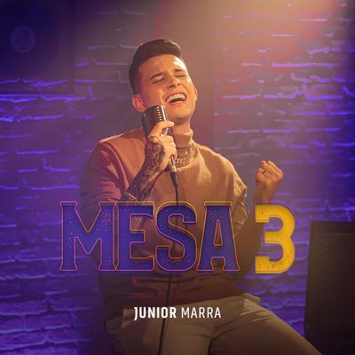 Mesa 3 By Junior Marra's cover