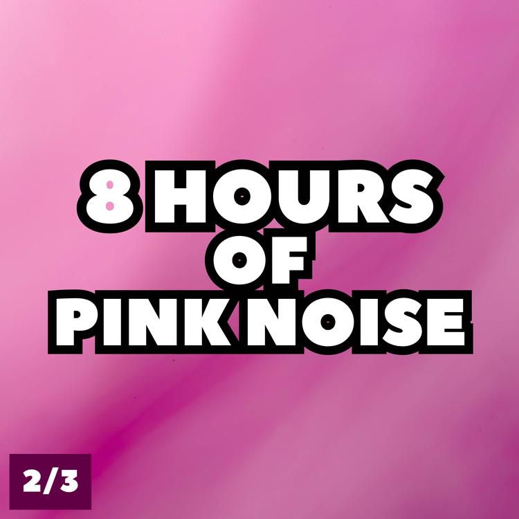 8 Hours of Pink Noise's avatar image