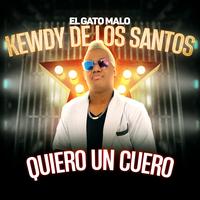 Kewdy de los Santos el Gato Malo's avatar cover