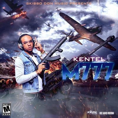 M777 By Kentel's cover