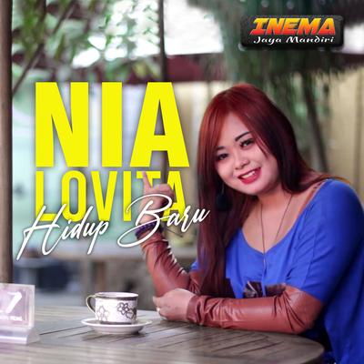 Nia Lovita's cover