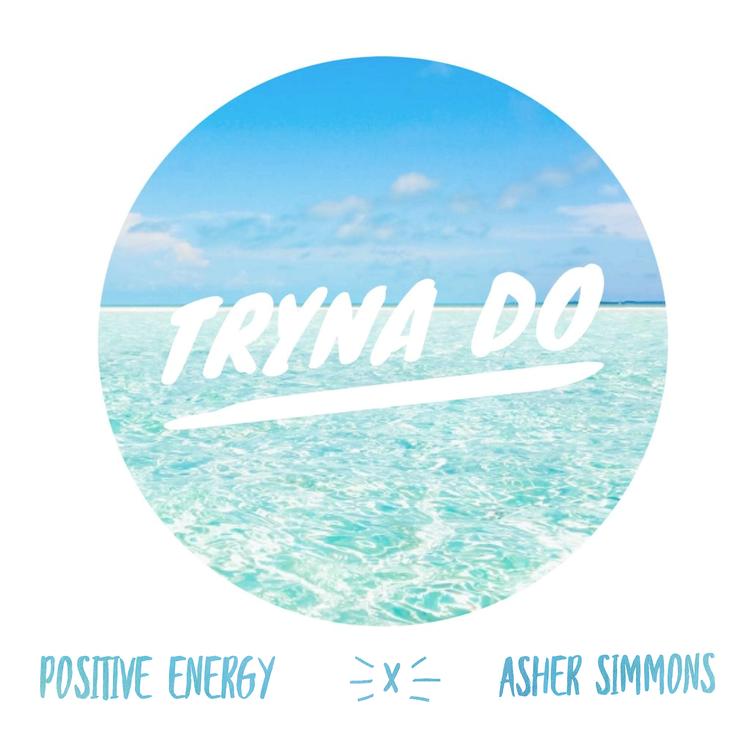 Positive Energy's avatar image