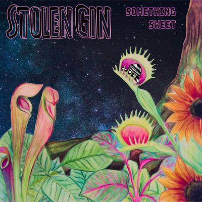 Gasman By Stolen Gin's cover