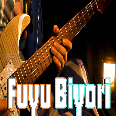 Fuyu Biyori ("From Yuru Camp")'s cover