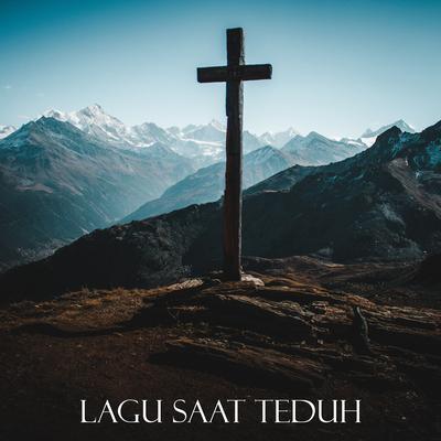 LAGU SAAT TEDUH's cover