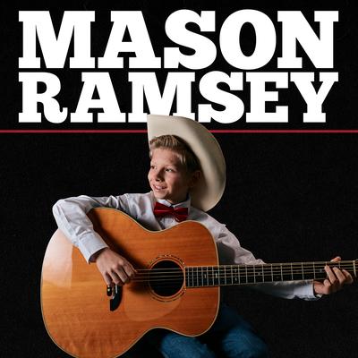 I Saw The Light By Mason Ramsey's cover