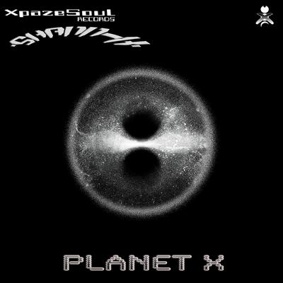 Space waves By Shann-X's cover