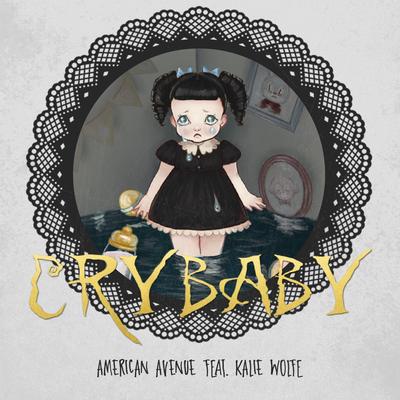 Cry Baby By American Avenue, Kalie Wolfe's cover