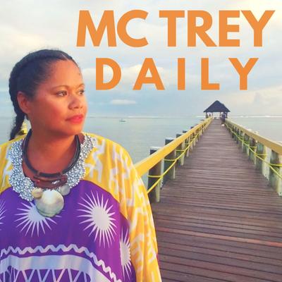 Daily By MC Trey's cover