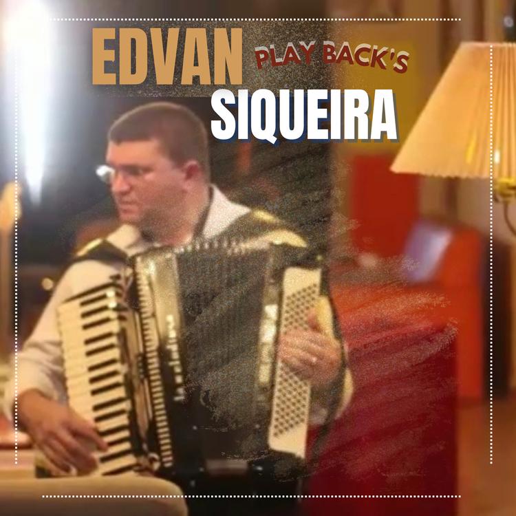 Edvan Siqueira's avatar image