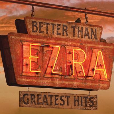 Desperately Wanting By Better Than Ezra's cover