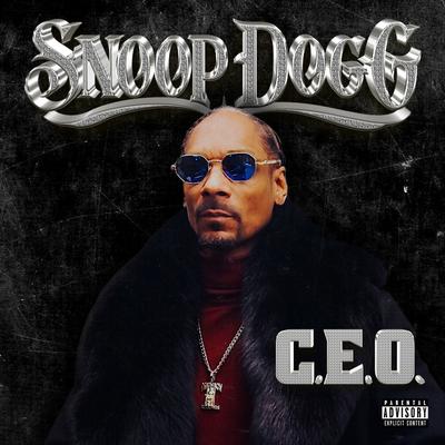 CEO By Snoop Dogg's cover