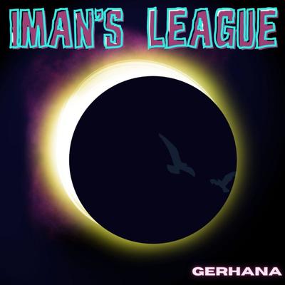 Gerhana (Remastered 2023)'s cover