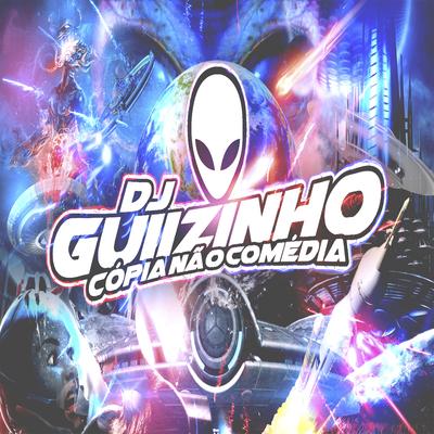 Montagem Ninguém Segura By MC LUIS DO GRAU, DJ Guiizinho's cover