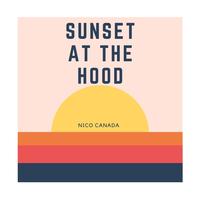 Nico Canada's avatar cover