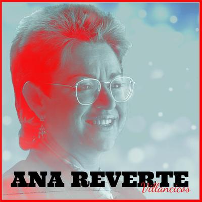 Ana Reverte's cover