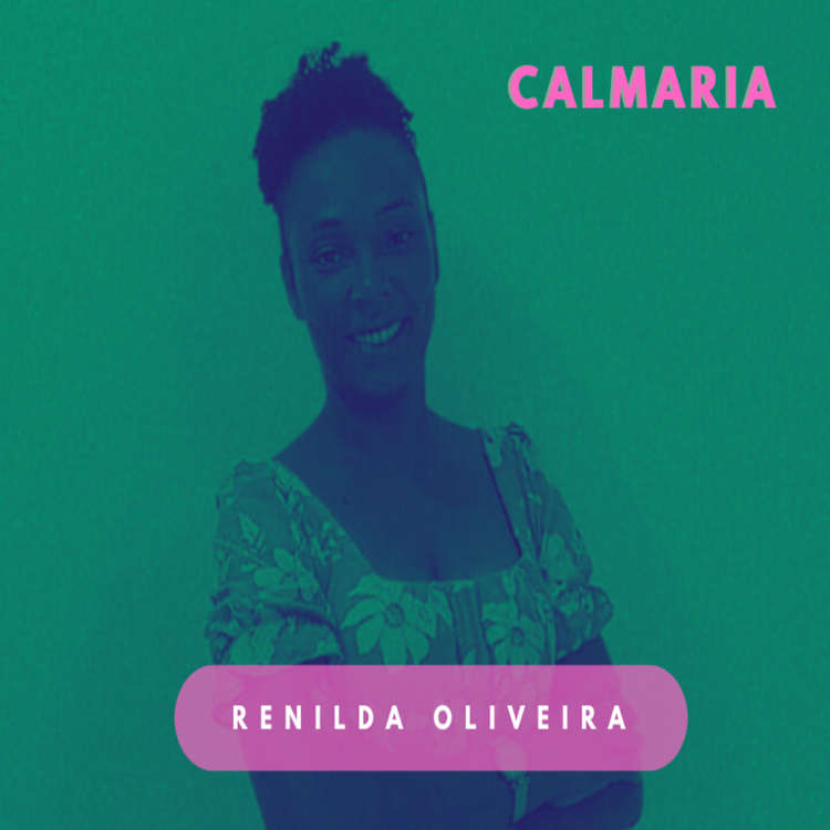 Renilda Oliveira's avatar image