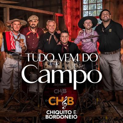 Tudo Vem do Campo's cover