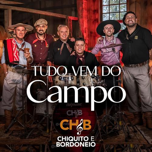 Gaúcha's cover