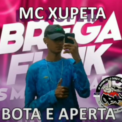 MC Xupeta's cover