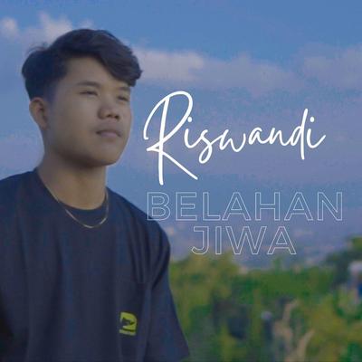 Riswandi's cover