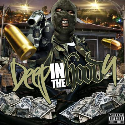 Deep in the Hood 4's cover