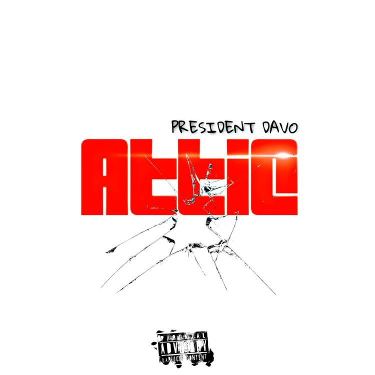 President Davo's avatar image