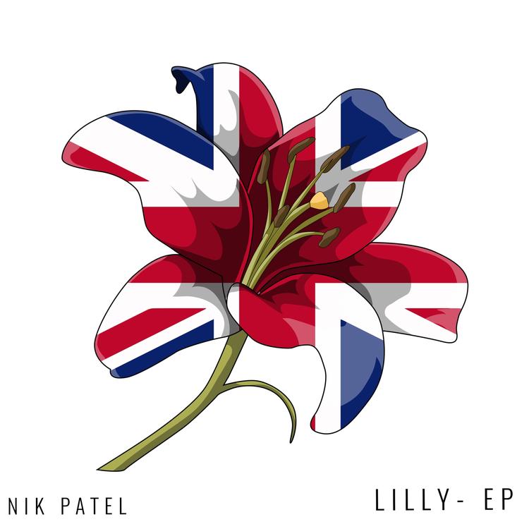 Nik Patel's avatar image