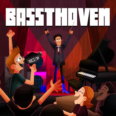 Bassthoven's cover
