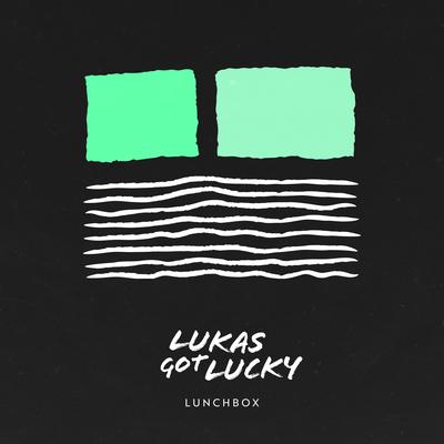 Lunchbox By Lukas Got Lucky's cover