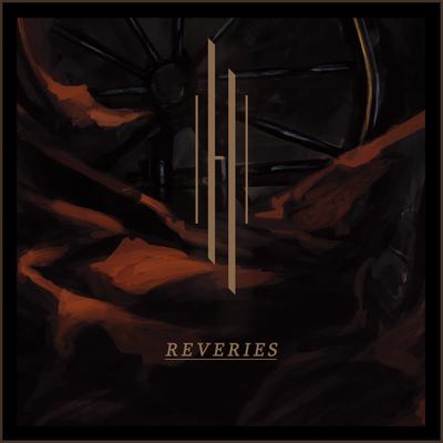 Reveries By Horizon Ignited's cover