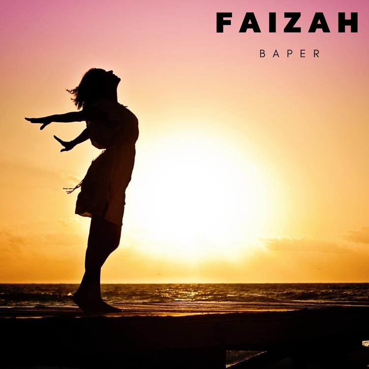 Faizah's avatar image