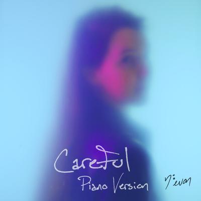 Careful (Piano Version) By Devon's cover