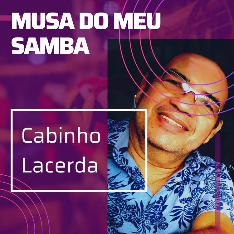 Cabinho Lacerda's avatar image