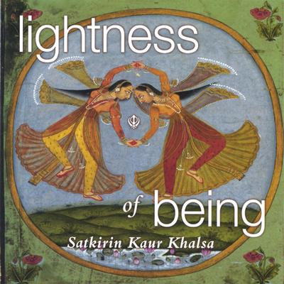 Magic Mantra-Reverse Negative to Positive-Ek Ong Kar Satgur Pras By Satkirin Kaur Khalsa's cover