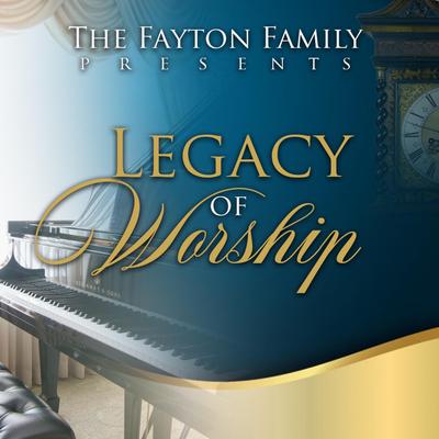 The Fayton Family's cover
