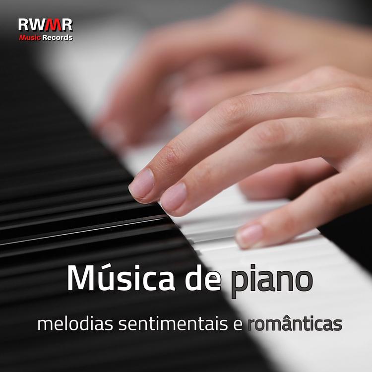 RW Música para contemplação's avatar image