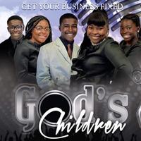 God's Children's avatar cover