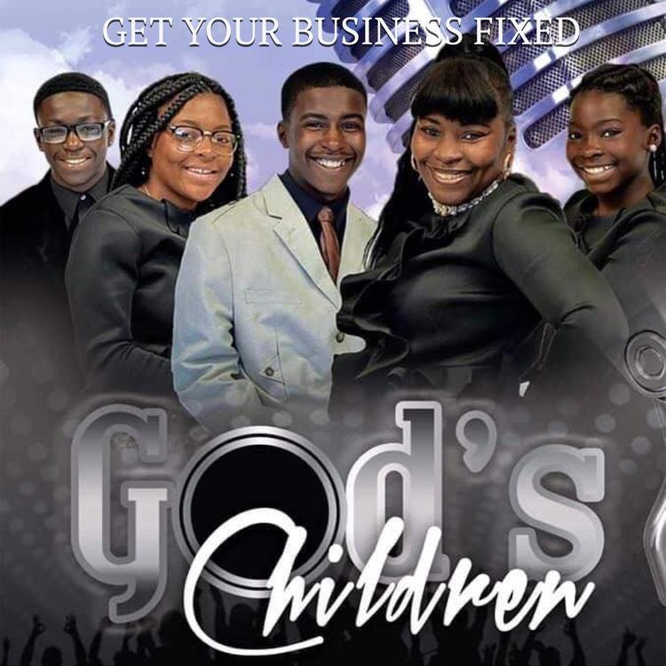 God's Children's avatar image