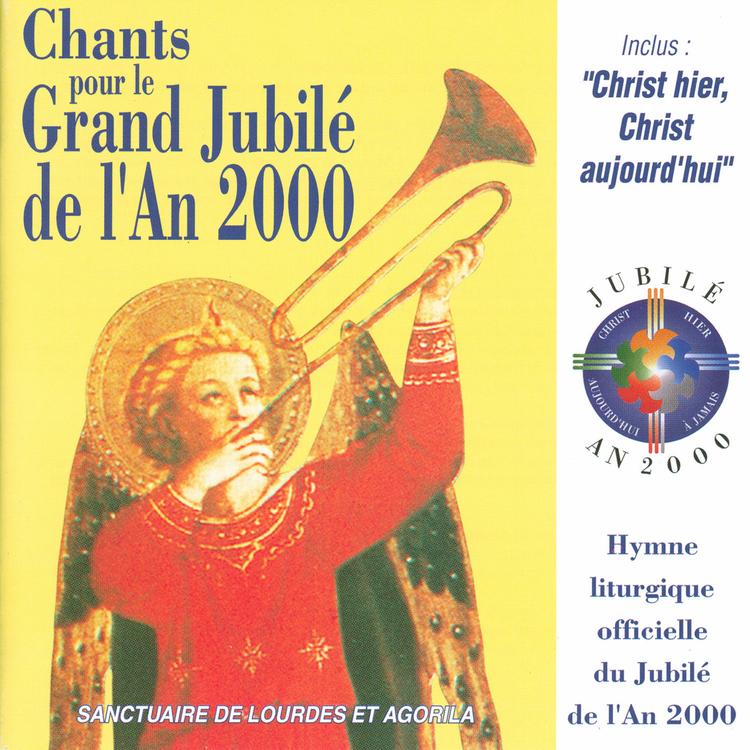 Les chanteurs de Saint Jean de Lectoure's avatar image