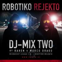 Robotiko Rejekto's avatar cover
