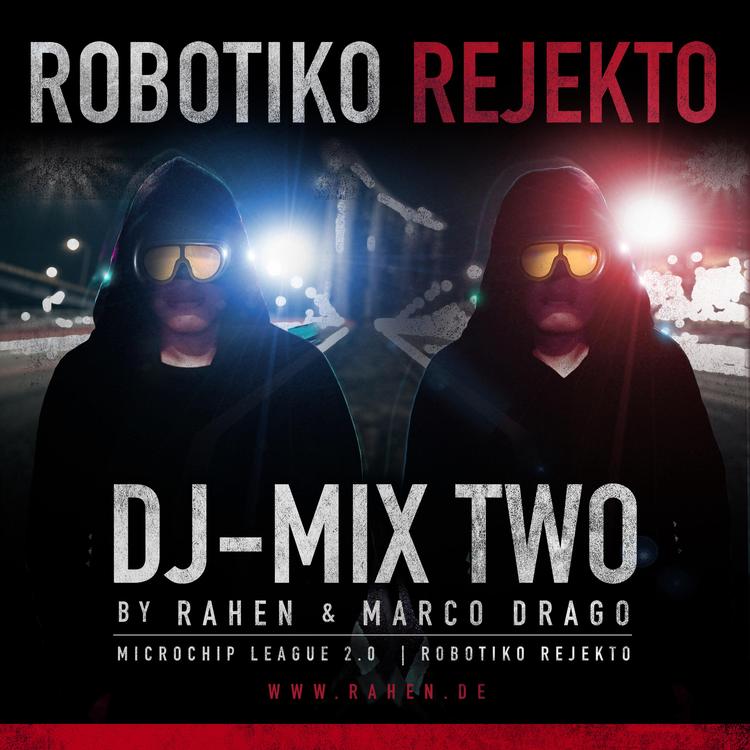 Robotiko Rejekto's avatar image