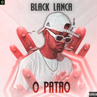 Black Lança By O Patão's cover
