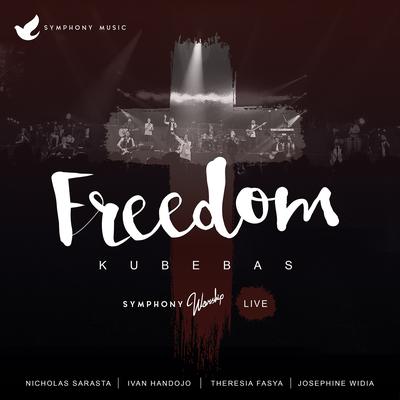 Freedom (Live)'s cover
