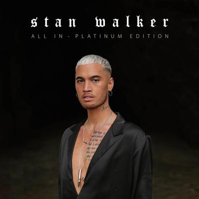All In (Platinum Edition)'s cover