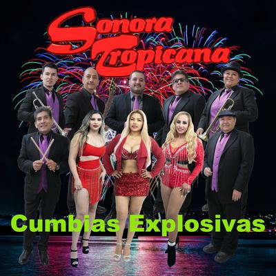 Cumbias Explosivas's cover